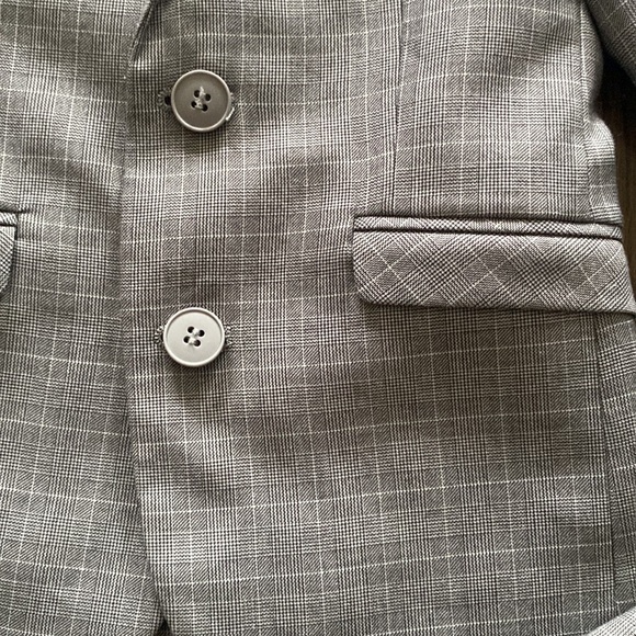 Appaman Blazer and Pants Suit Set - Picture 3 of 7